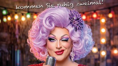 Gina de L'Amore - ONE NIGHT STAND