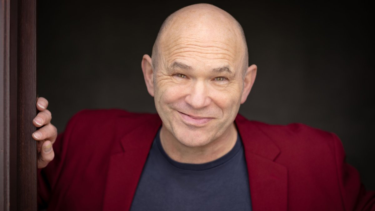 Der unglaubliche Heinz - Dr. Laugh - BESTE MEDIZIN